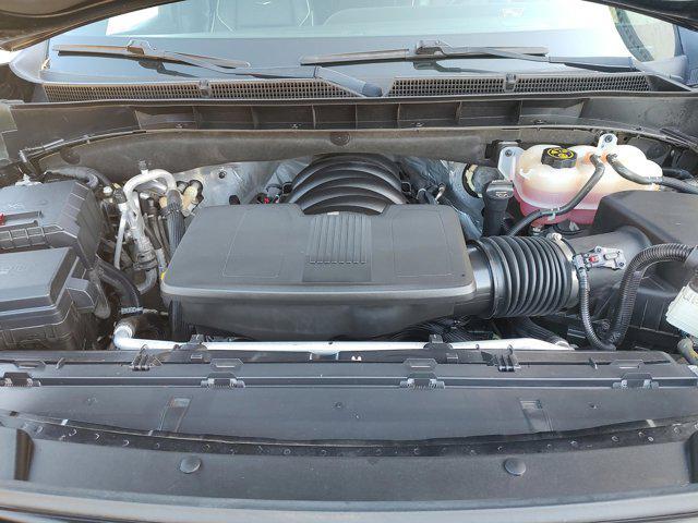 Photo of 2023 Black Raven Cadillac Escalade ESV