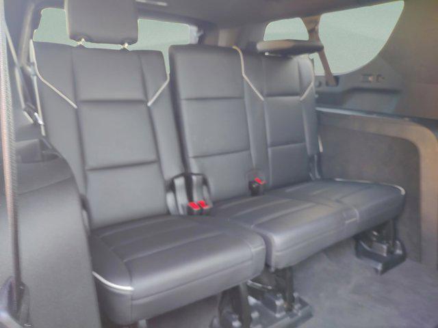Photo of 2023 Black Raven Cadillac Escalade ESV