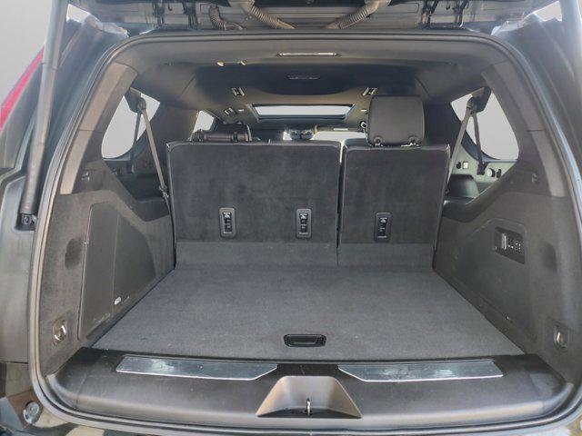 Photo of 2023 Black Raven Cadillac Escalade ESV