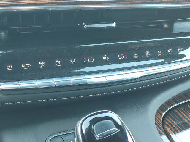 Photo of 2023 Black Raven Cadillac Escalade ESV