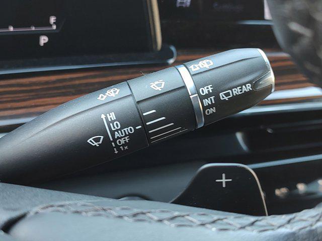 Photo of 2023 Black Raven Cadillac Escalade ESV