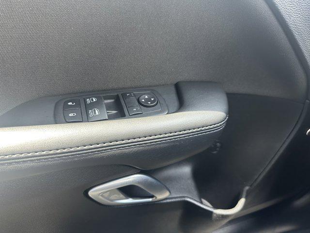 Photo of 2023 Triple Nickel Clearcoat Dodge Challenger