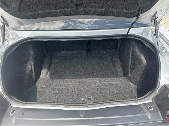 Photo of 2023 Triple Nickel Clearcoat Dodge Challenger
