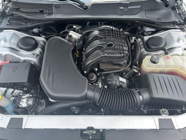 Photo of 2023 Triple Nickel Clearcoat Dodge Challenger