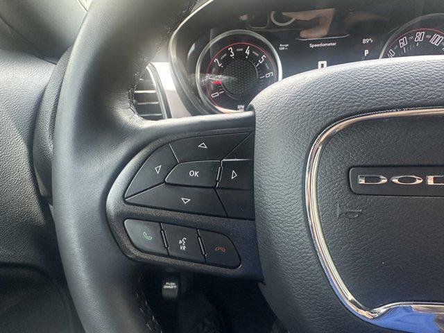 Photo of 2023 Triple Nickel Clearcoat Dodge Challenger
