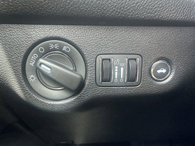 Photo of 2023 Triple Nickel Clearcoat Dodge Challenger