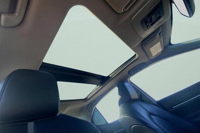 Photo of 2022 Supersonic Red Toyota Camry