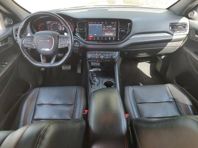 Photo of 2023 DB Black Clearcoat Dodge Durango