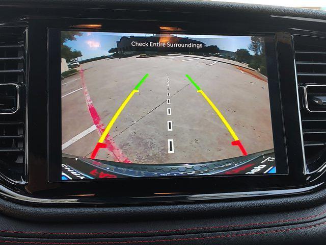Photo of 2023 DB Black Clearcoat Dodge Durango