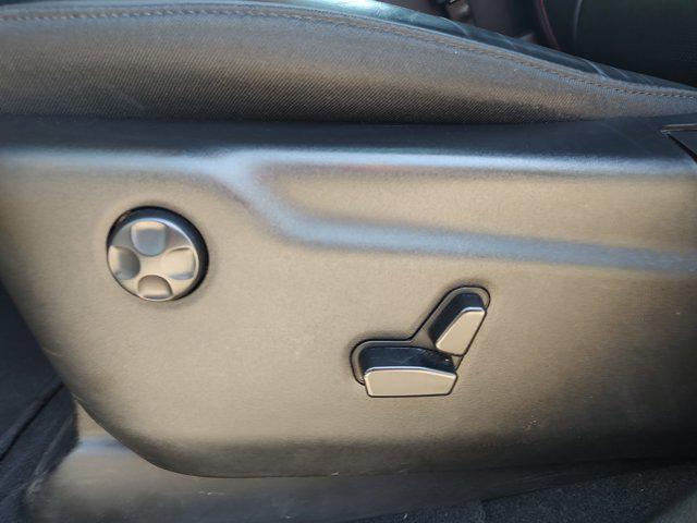 Photo of 2023 DB Black Clearcoat Dodge Durango