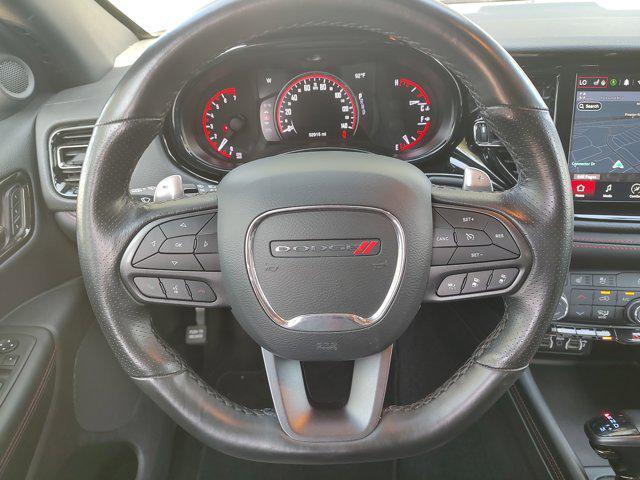 Photo of 2023 DB Black Clearcoat Dodge Durango