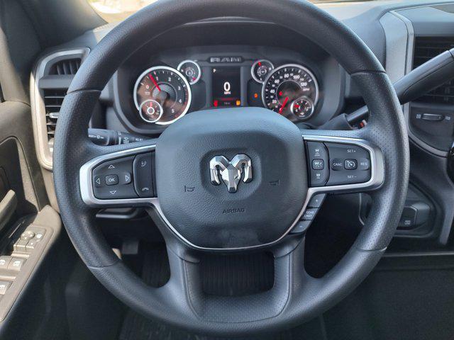 Photo of 2025 Granite Crystal Metallic Clearcoat RAM 2500
