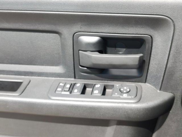 Photo of 2025 Granite Crystal Metallic Clearcoat RAM 2500
