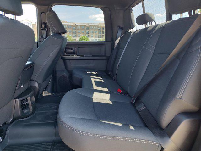 Photo of 2025 Granite Crystal Metallic Clearcoat RAM 2500