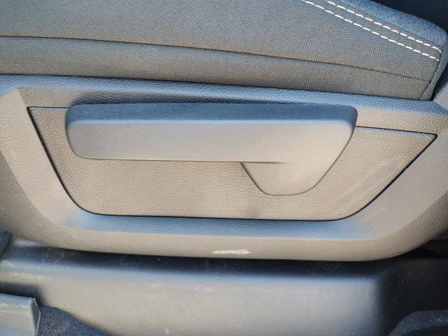 Photo of 2025 Granite Crystal Metallic Clearcoat RAM 2500