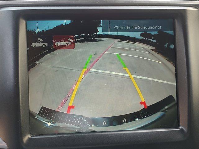 Photo of 2017 Granite Crystal Metallic Clearcoat RAM 3500