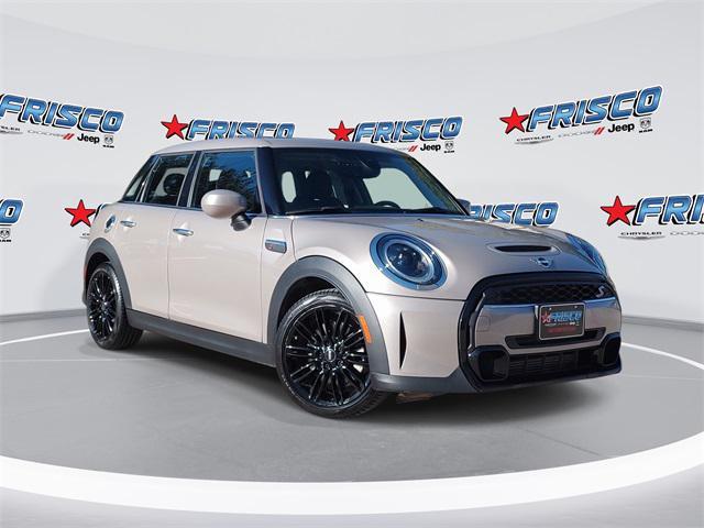 2024 MINI Hardtop