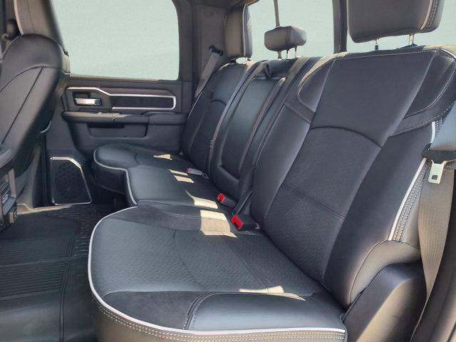 Photo of 2026 Ceramic Gray Clearcoat RAM 2500