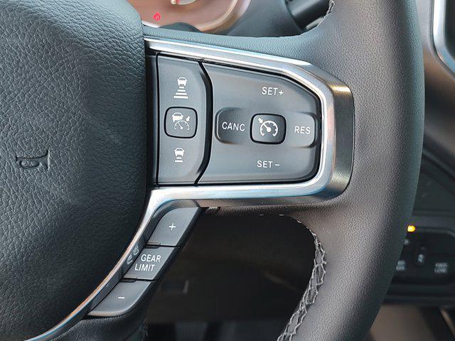 Photo of 2026 Ceramic Gray Clearcoat RAM 2500