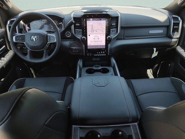 Photo of 2026 Ceramic Gray Clearcoat RAM 2500