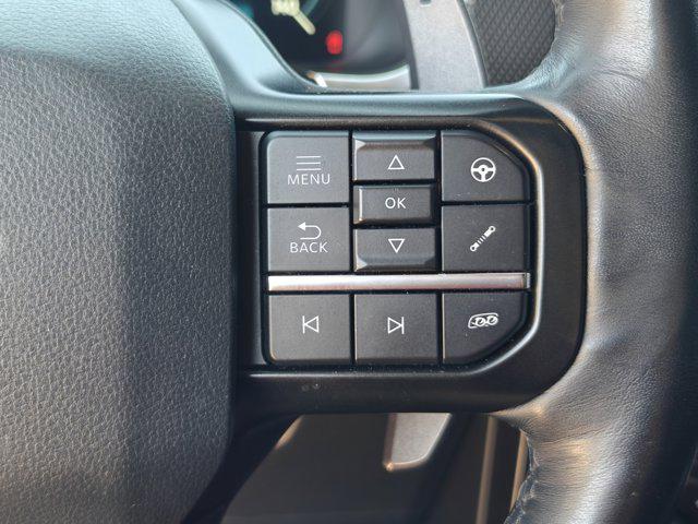 Photo of 2022 AGATE BLACK METALLIC Ford F-150
