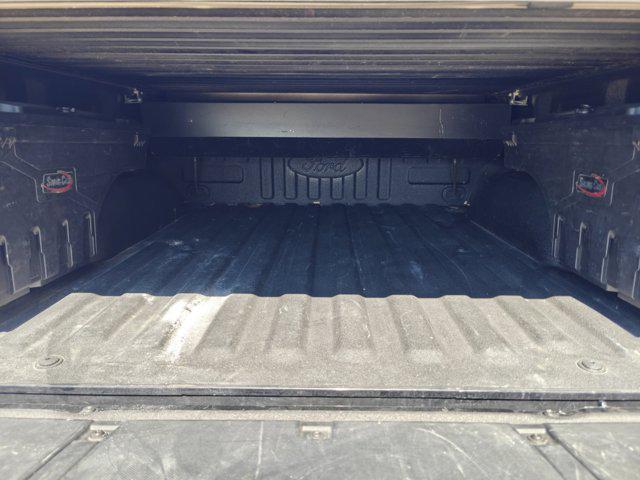 Photo of 2022 AGATE BLACK METALLIC Ford F-150