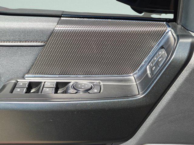 Photo of 2022 AGATE BLACK METALLIC Ford F-150