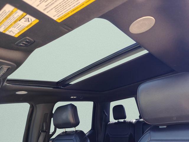 Photo of 2022 AGATE BLACK METALLIC Ford F-150