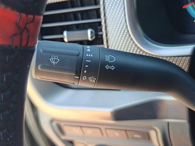 Photo of 2022 AGATE BLACK METALLIC Ford F-150