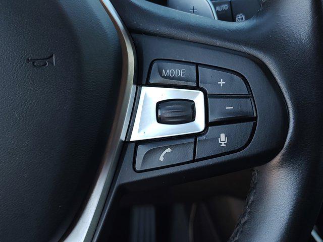 Photo of 2019 Dark Graphite Metallic BMW X3