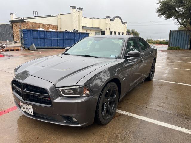 2014 Dodge Charger