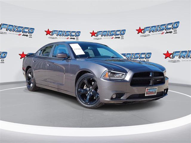 2014 Dodge Charger