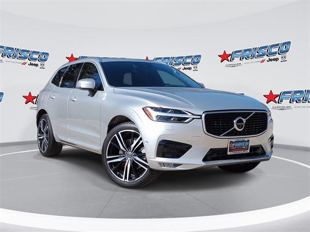 2019 Volvo XC60