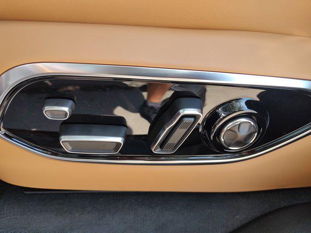 Photo of 2025 Velvet Red Pearlcoat Jeep Grand Cherokee L