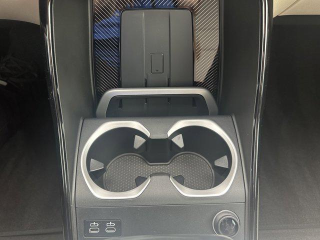 Photo of 2025 Storm Bay Metallic BMW X1