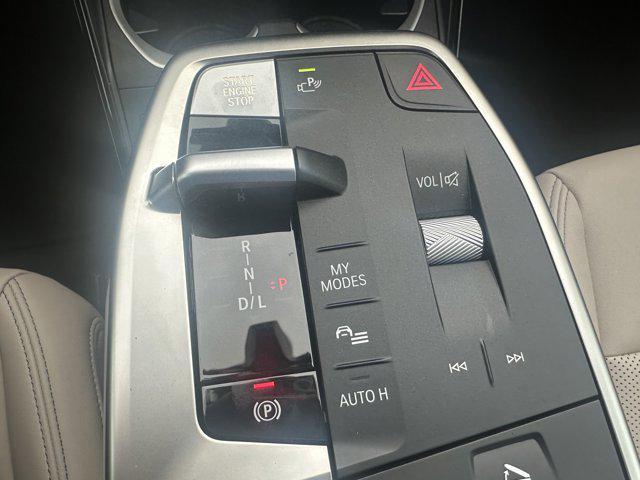 Photo of 2025 Storm Bay Metallic BMW X1