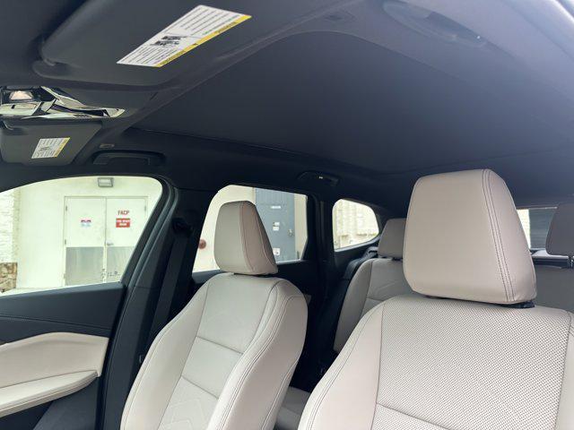Photo of 2025 Storm Bay Metallic BMW X1