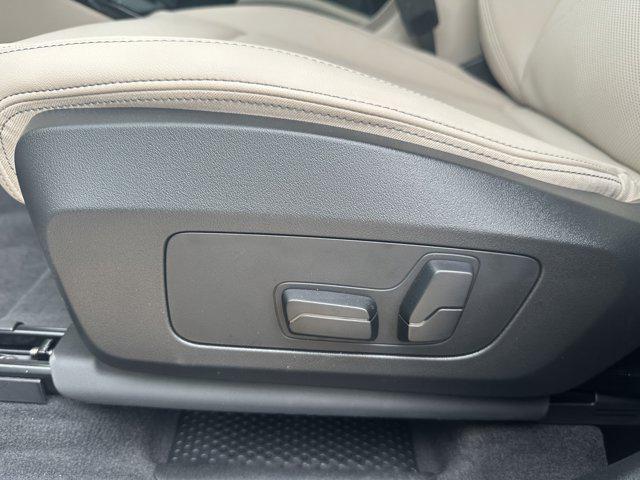 Photo of 2025 Storm Bay Metallic BMW X1
