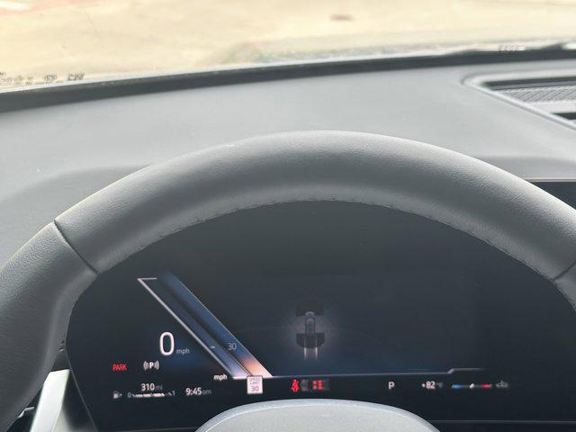 Photo of 2025 Storm Bay Metallic BMW X1