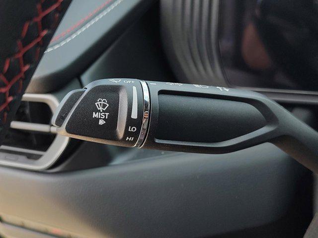 Photo of 2025 Diamond Black Crystal Pearlcoat Dodge Charger Daytona