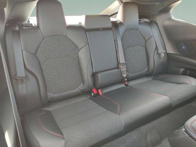 Photo of 2025 Diamond Black Crystal Pearlcoat Dodge Charger Daytona