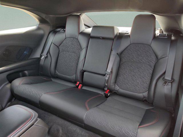 Photo of 2025 Diamond Black Crystal Pearlcoat Dodge Charger Daytona