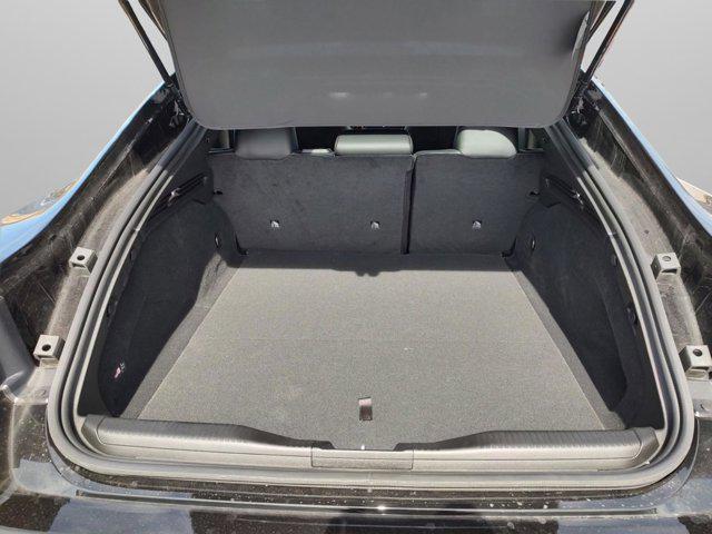 Photo of 2025 Diamond Black Crystal Pearlcoat Dodge Charger Daytona