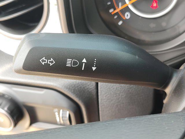 Photo of 2025 41 Jeep Wrangler