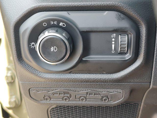 Photo of 2025 41 Jeep Wrangler