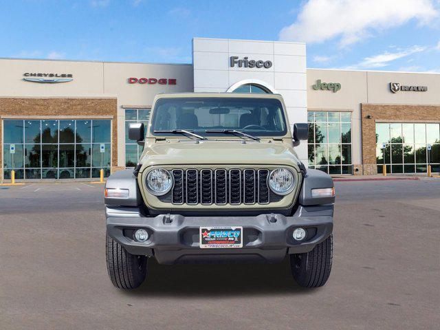 Photo of 2025 41 Jeep Wrangler