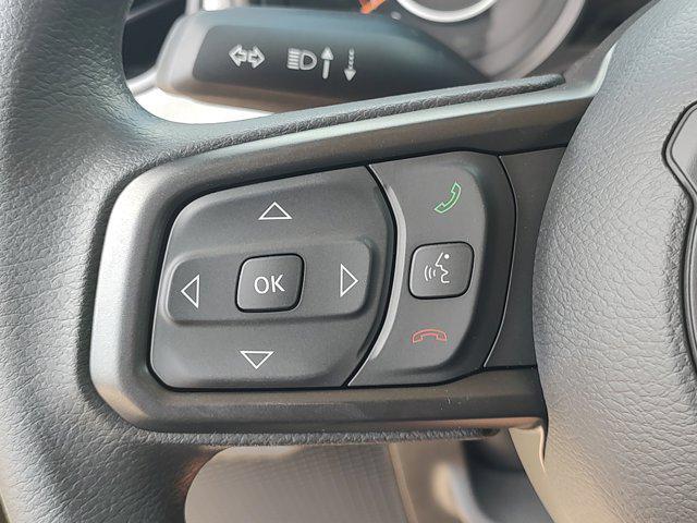 Photo of 2025 41 Jeep Wrangler