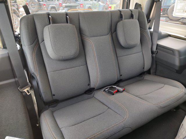 Photo of 2025 41 Jeep Wrangler