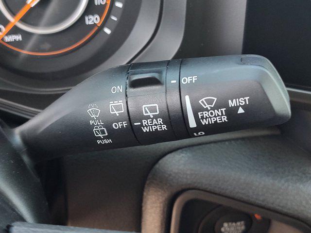 Photo of 2025 41 Jeep Wrangler