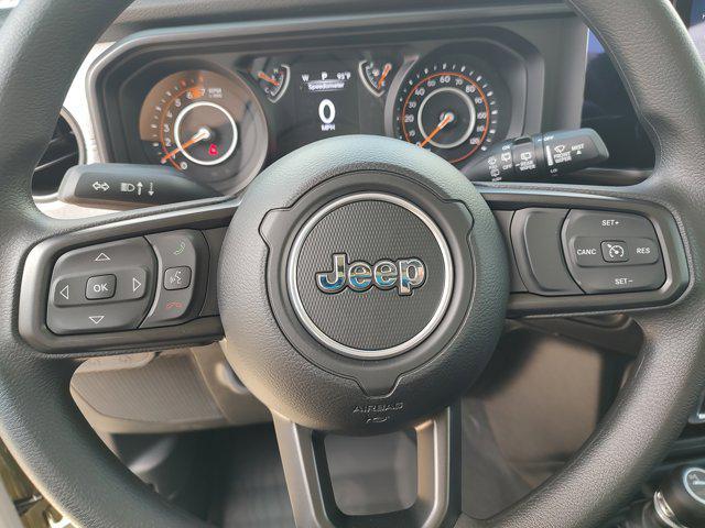 Photo of 2025 41 Jeep Wrangler